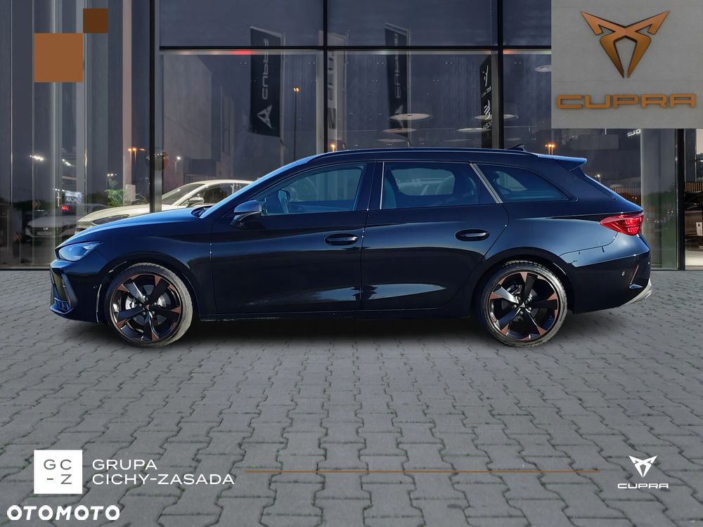 Cupra Leon 2.0 TDI DSG - 2