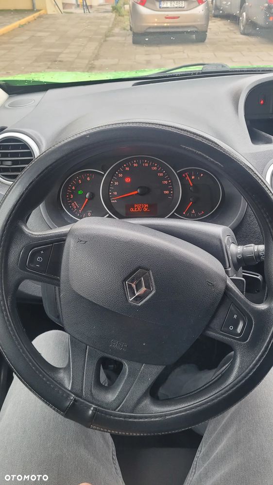 Renault Kangoo ENERGY dCi 75 FAP Authentique - 13