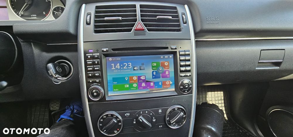 Mercedes-Benz Klasa B 180 CDI Special Edition - 5