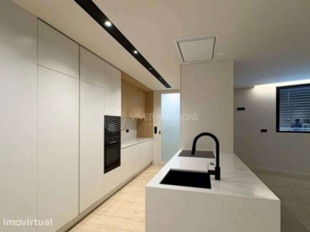 Apartamento T1 Luxuoso pronto a escriturar - Gondomar. - Grande imagem: 4/44