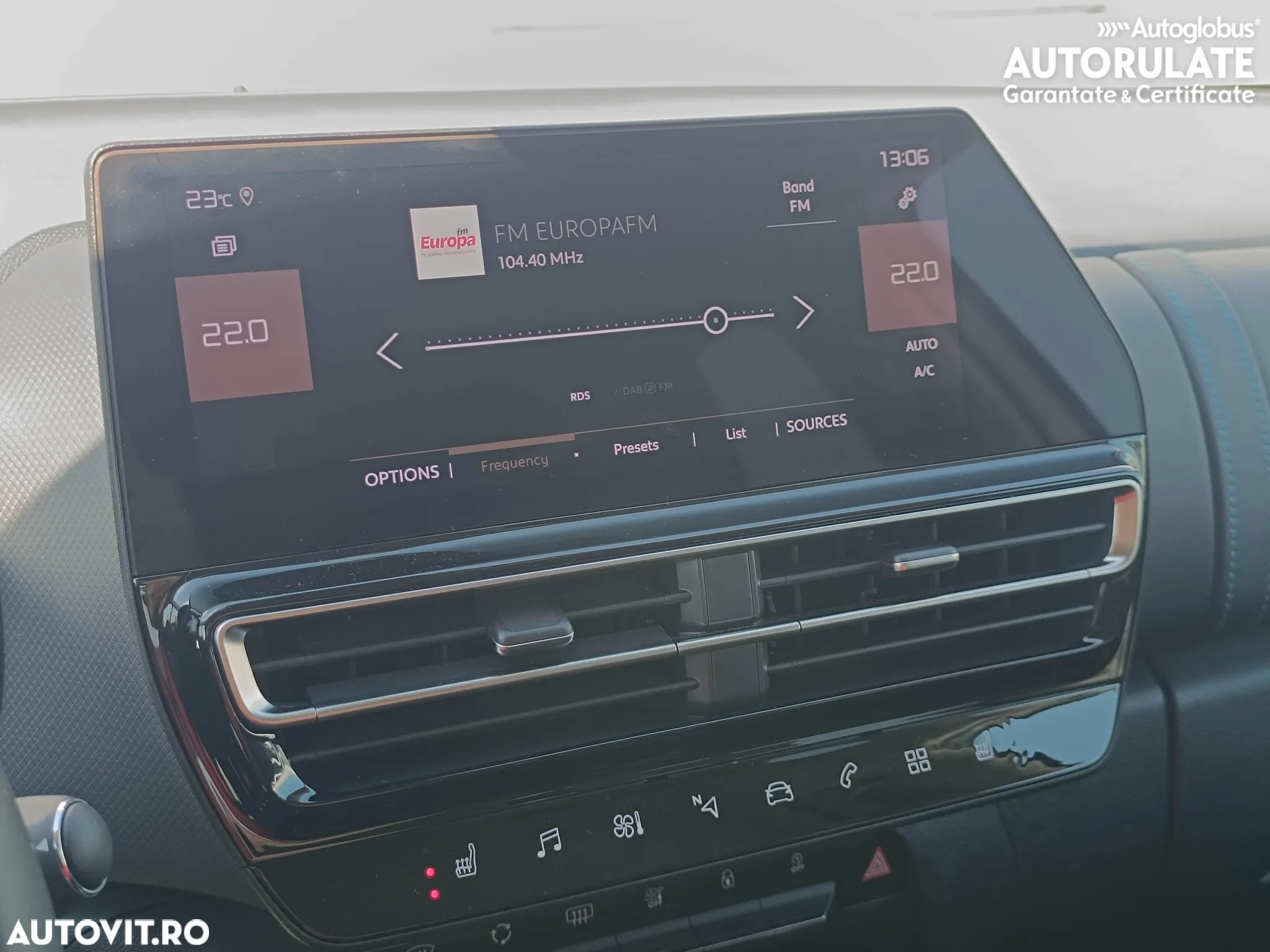 Citroën C5 Aircross 1.5 BlueHDi S&S EAT8 Shine - 13