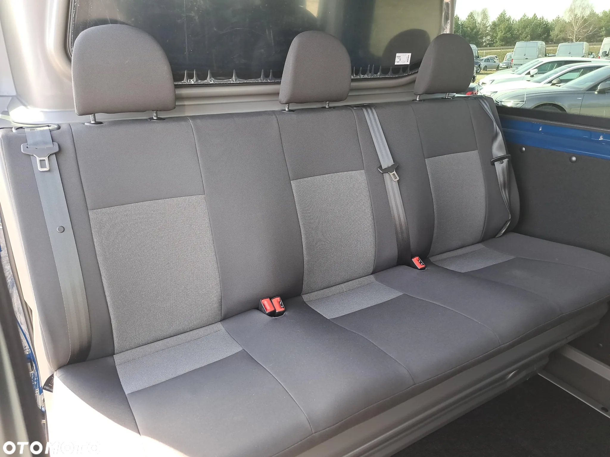 Volkswagen Crafter - 12