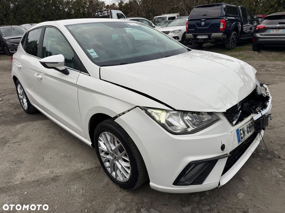 Seat Ibiza - 31