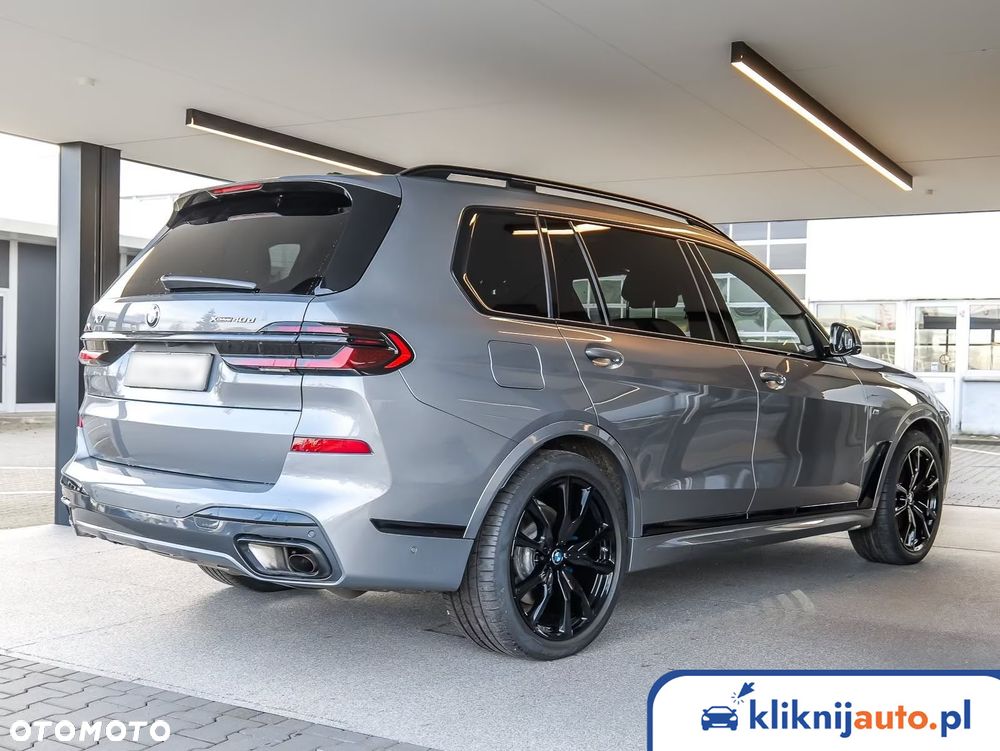 BMW X7 xDrive40d mHEV sport - 3