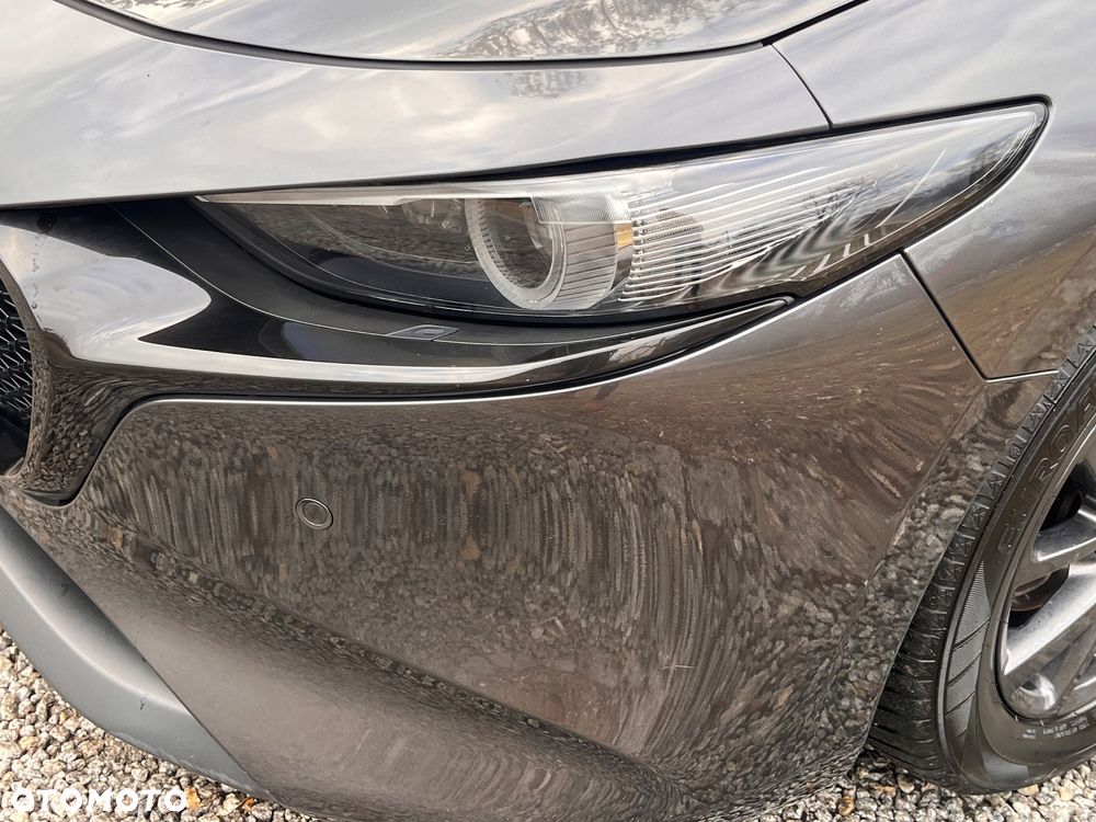 Mazda 3 2.0 mHEV Exclusive Line - 19