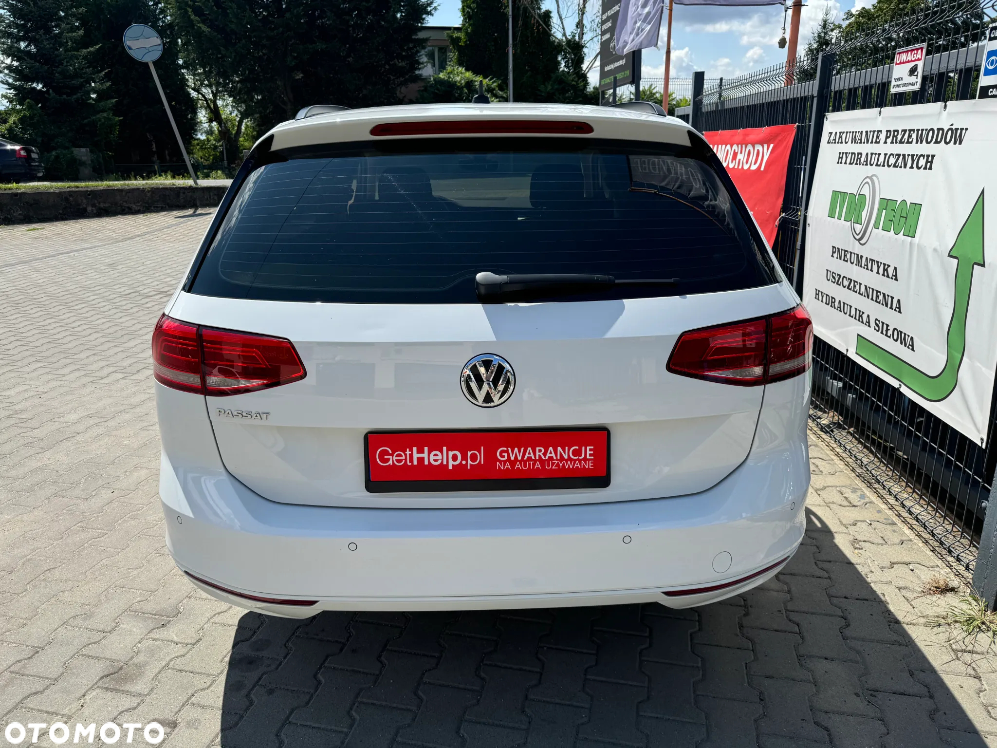 Volkswagen Passat 2.0 TDI BMT Comfortline - 29