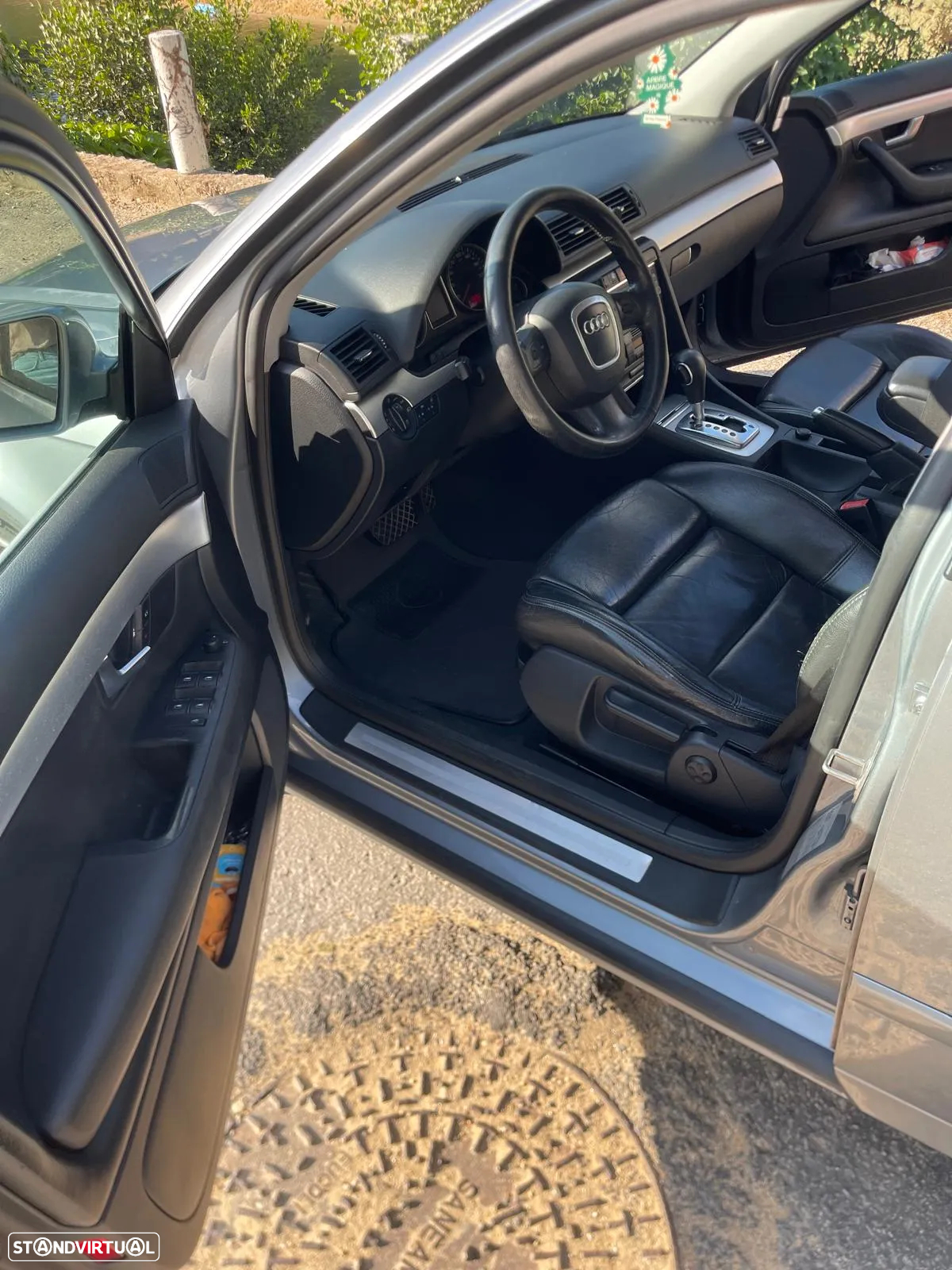 Audi A4 - 22