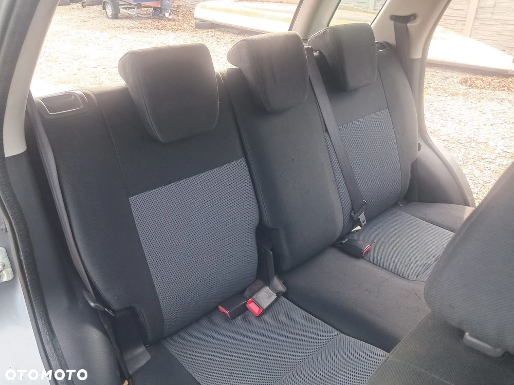 Fiat Sedici - 4