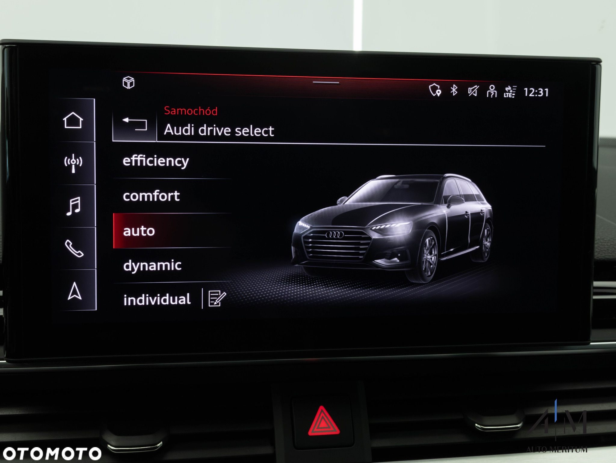 Audi A4 - 28