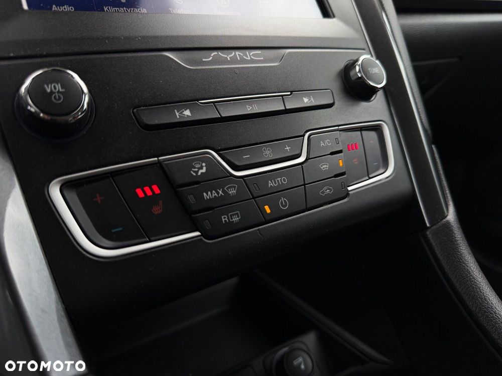 Ford Mondeo 2.0 EcoBlue Trend - 25