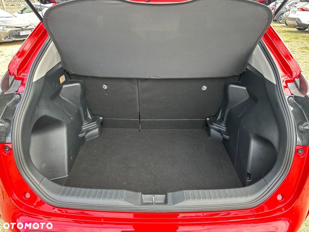 Toyota Yaris Cross - 10