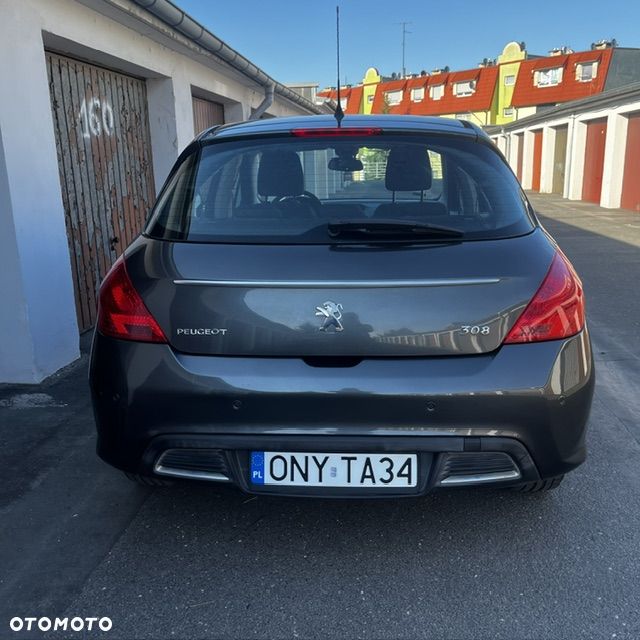 Peugeot 308 1.4 VTi Access - 14
