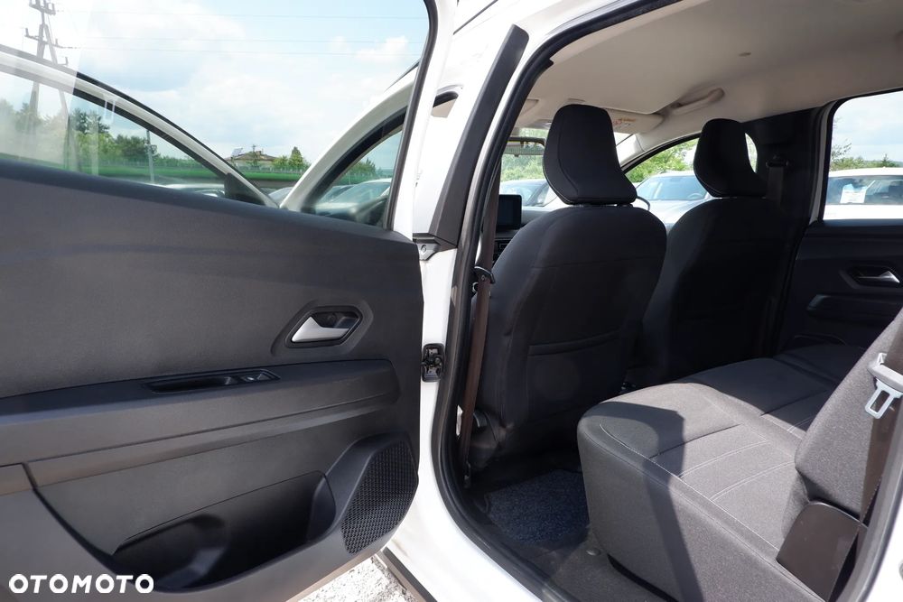 Dacia Jogger TCe 110 (7-Sitzer) Extreme - 27