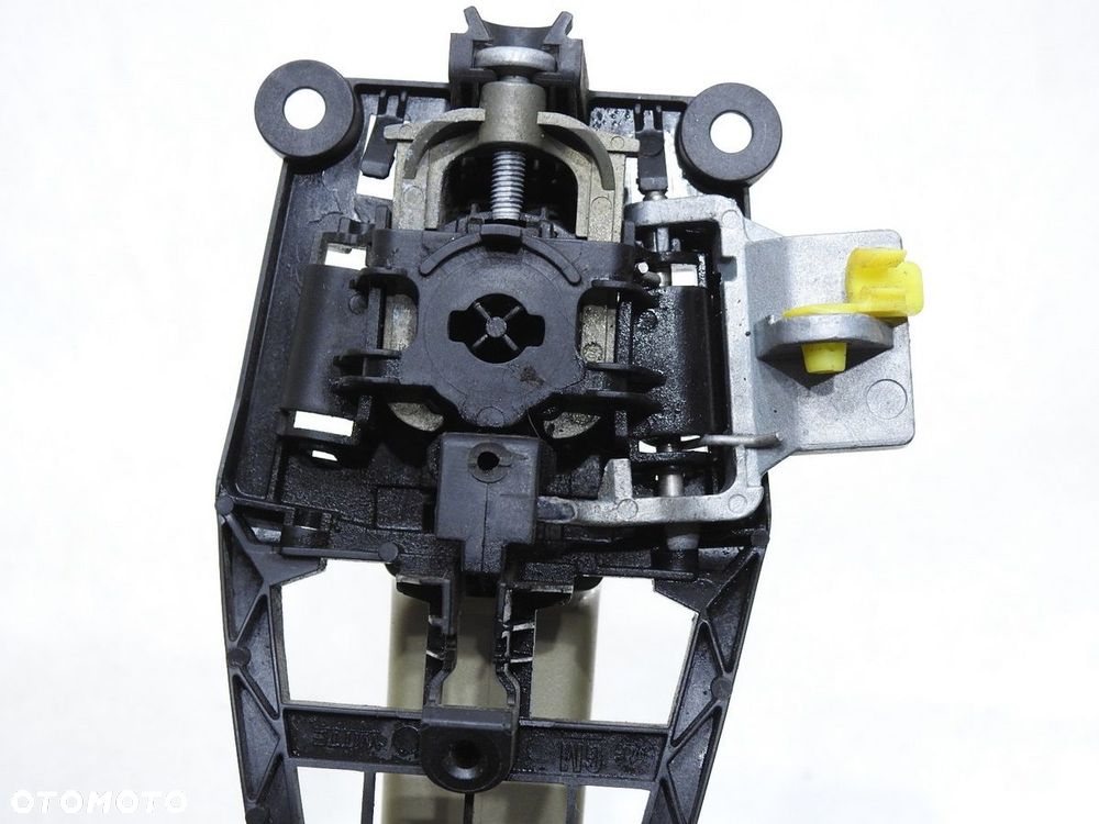 KLAMKA DRZWI LEWY TYŁ Z40H OPEL ASTRA H III - 6