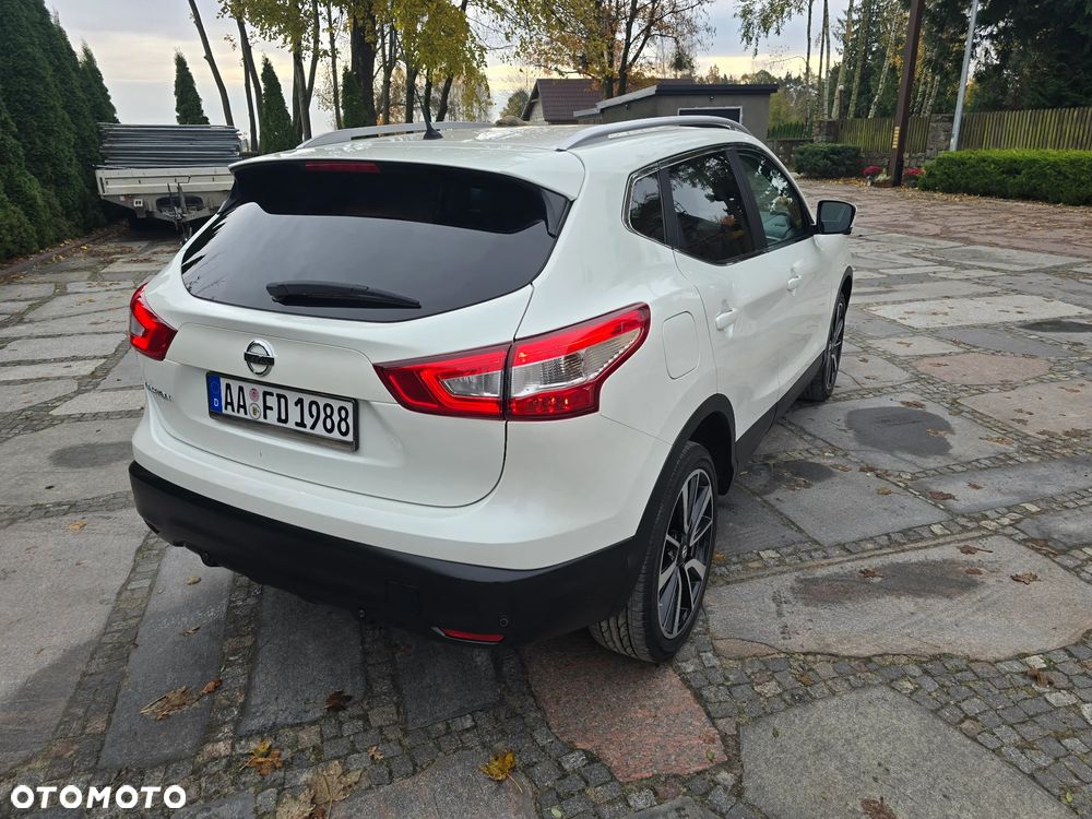 Nissan Qashqai ver-1-2-dig--t-n--connecta-xtronic - 29