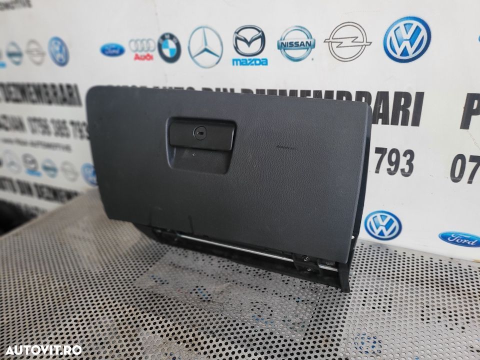 Torpedou Cutie Acte Bmw E90 E91 Volan Stanga Dezmembrez Bmw E90 E91 2.0I N46B20B - 4