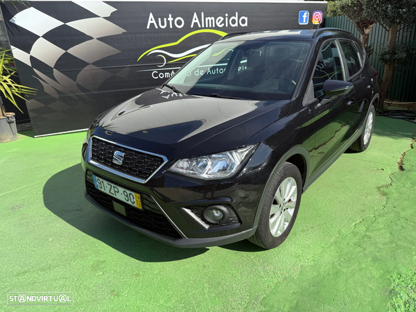 SEAT Arona 1.6 TDI Style