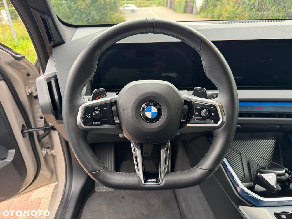 BMW X3 20 xDrive - 32