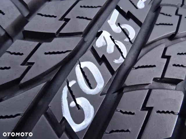 265/65/R18 114H Yokohama Geolander A/T - 8