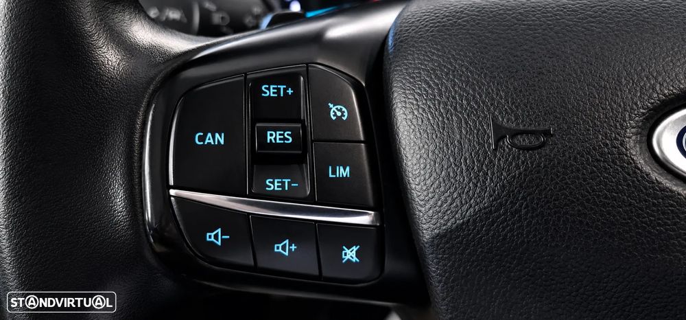 Ford Focus C-Max - 30