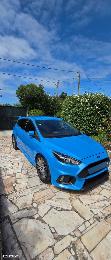 Ford Focus 2.3 EcoBoost RS - 1