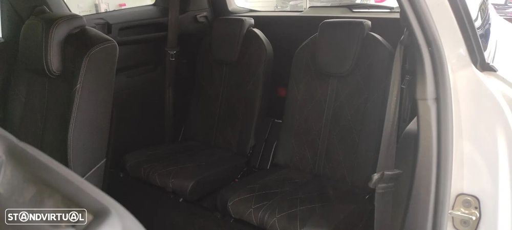 Peugeot 5008 2.0 BlueHDi GT EAT8 - 7