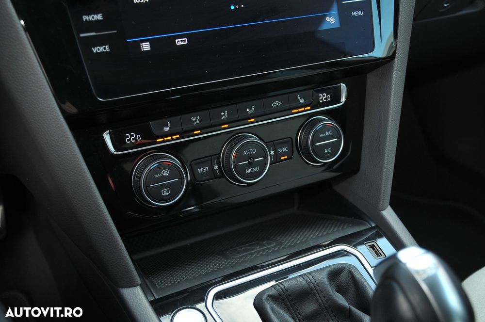 Volkswagen ARTEON - 15