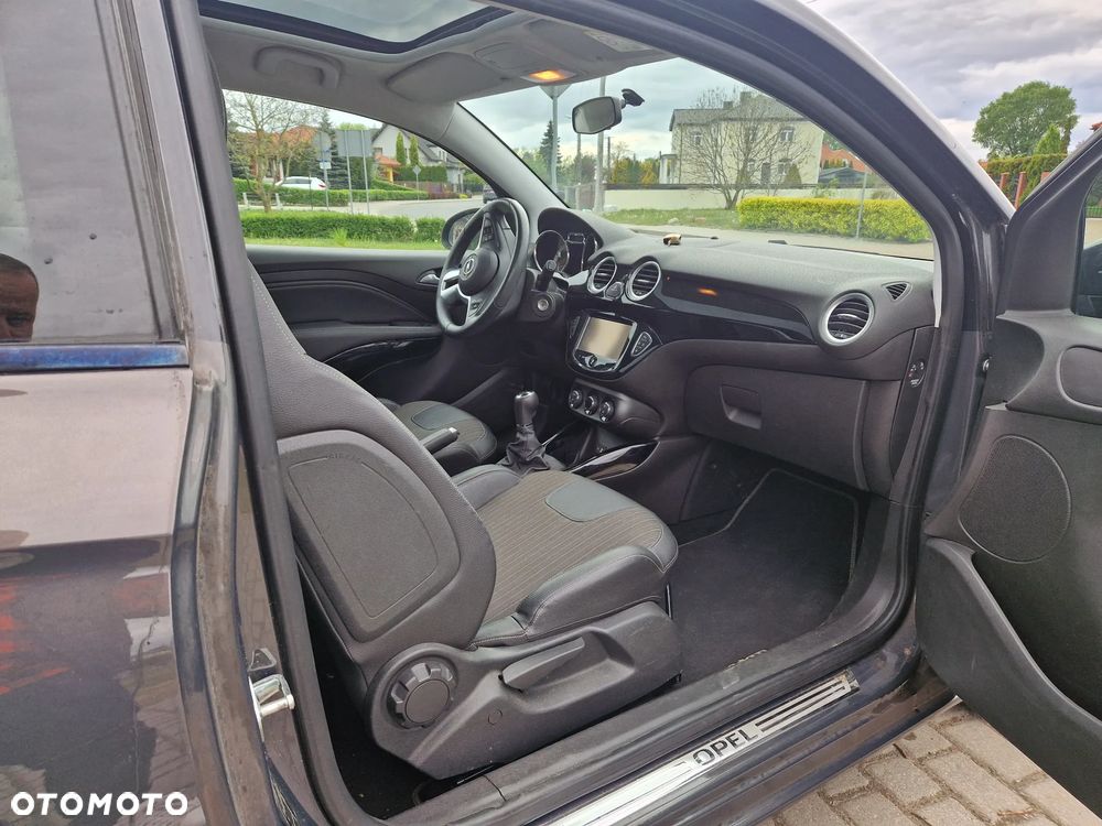 Opel Adam 1.4 120 Jahre - 13