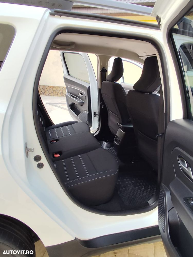 Dacia Duster - 7
