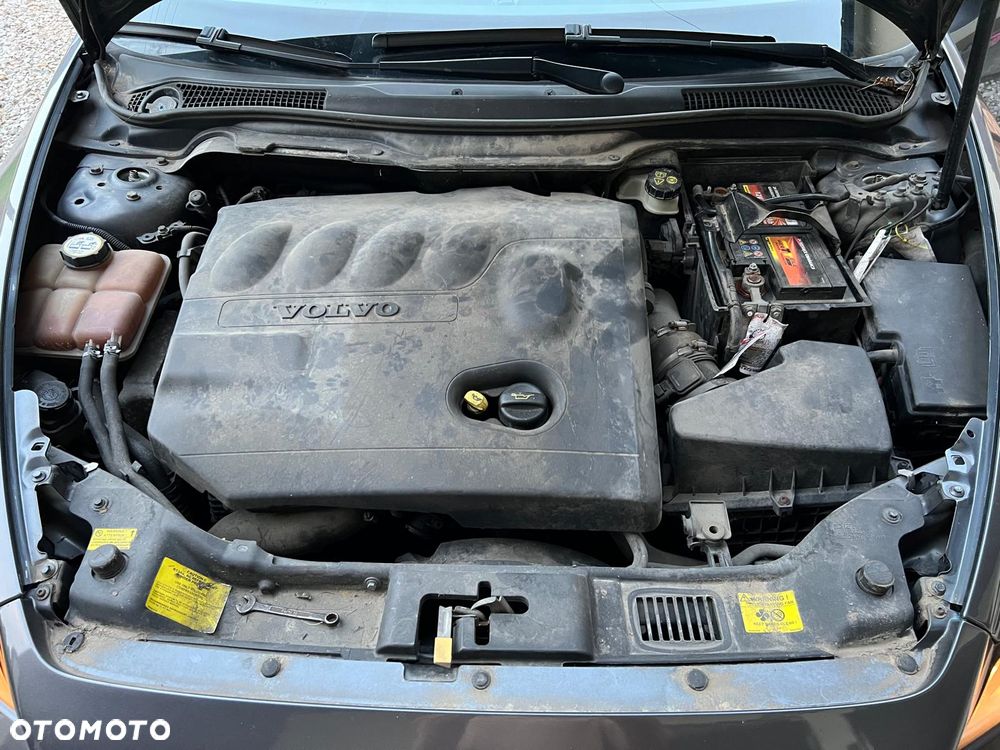 Volvo S40 2.0D Kinetic - 15