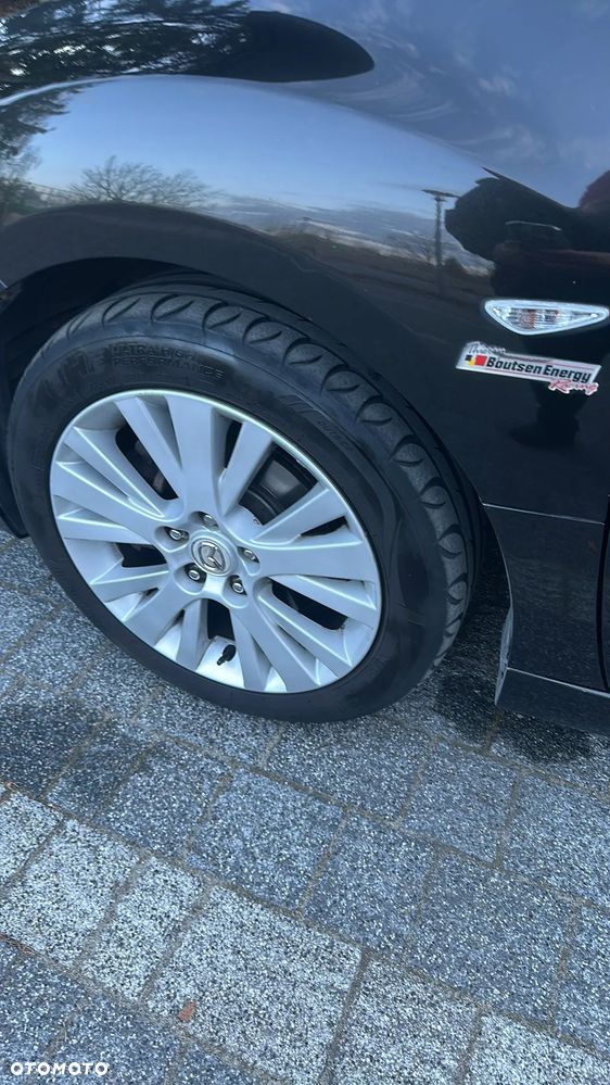 Mazda 6 2.0 CD Exclusive + - 26