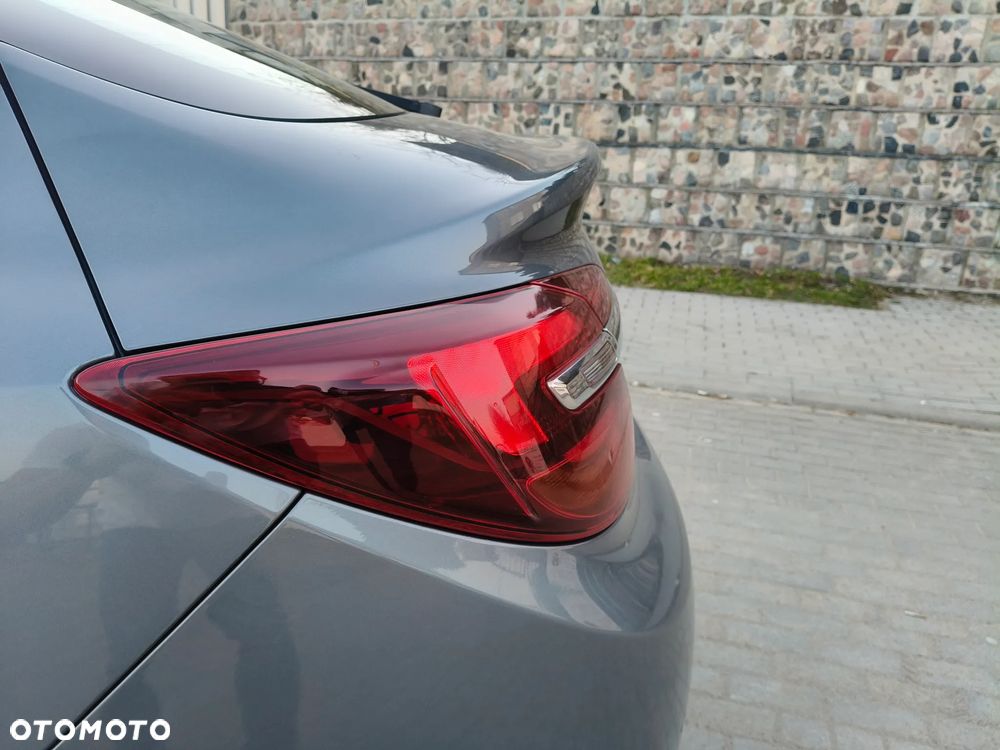 Opel Insignia 1.6 CDTI ecoFLEX Start/Stop Innovation - 16