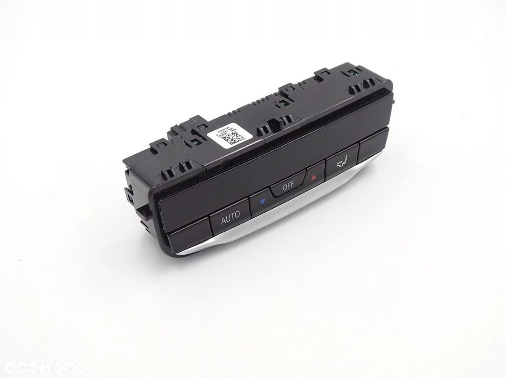 BMW G42 G20 G21 G80 PANEL KLIMATYZACJI TYŁ 9493012 - 2