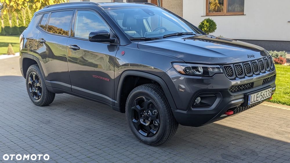 Jeep Compass - 3