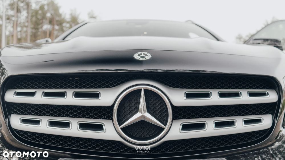 Mercedes-Benz GLA 200 7G-DCT AMG Line - 21