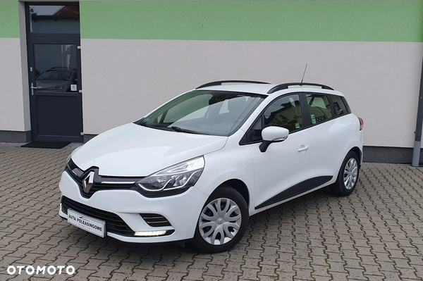 Renault Clio 0.9 Energy TCe Alize