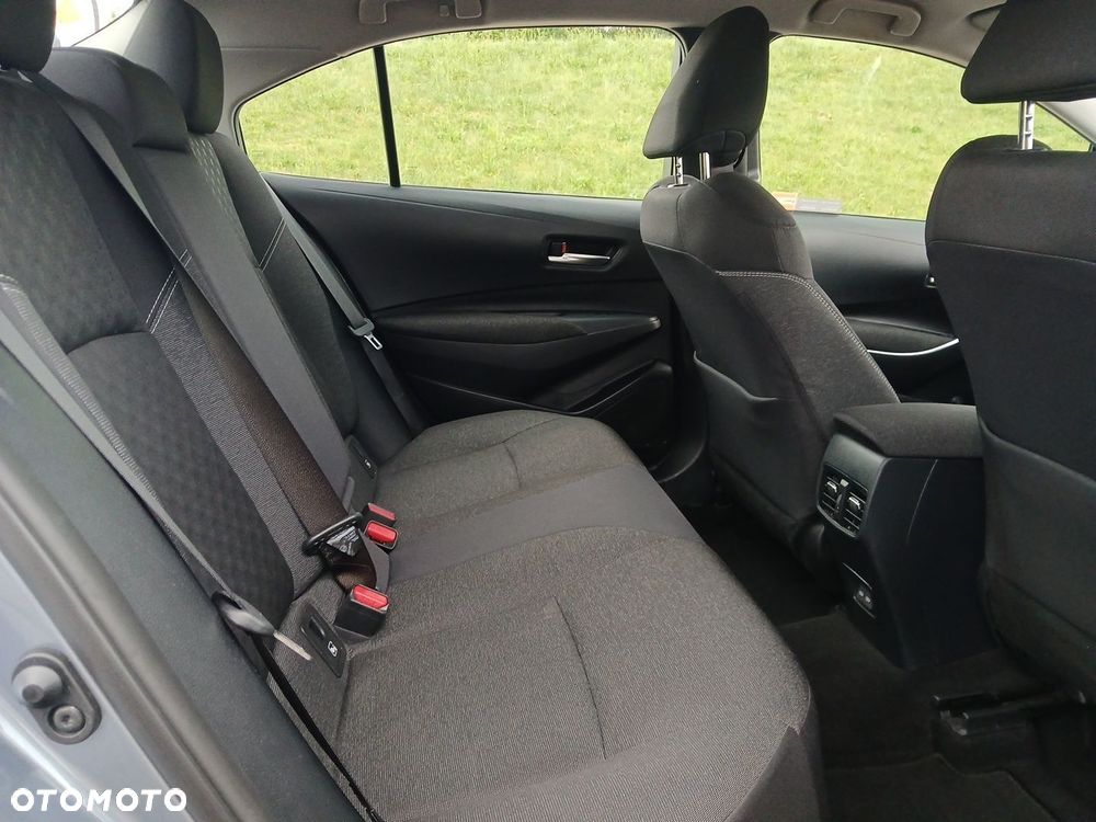 Toyota Corolla - 14