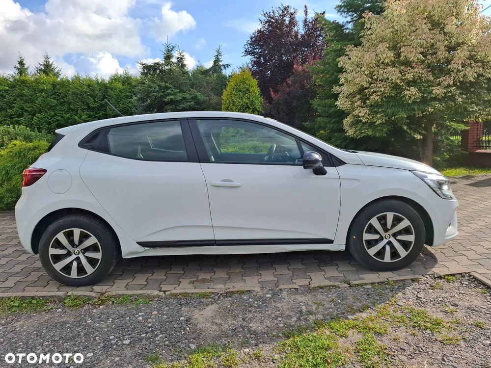 Renault Clio 1.0 TCe Intens - 8