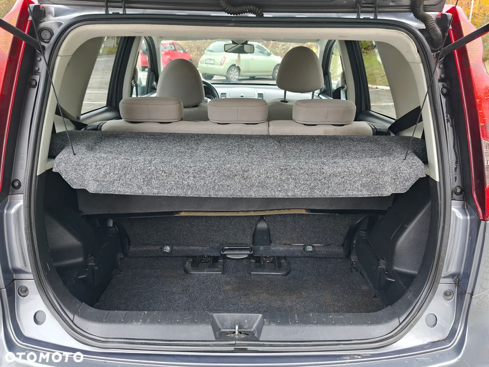 Nissan Note 1.4 Acenta - 16