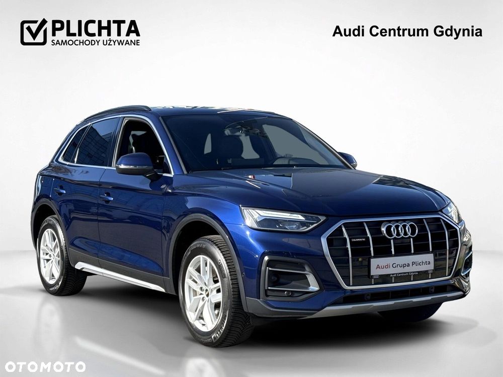 Audi Q5 40 TDI mHEV Quattro Advanced S tronic - 7