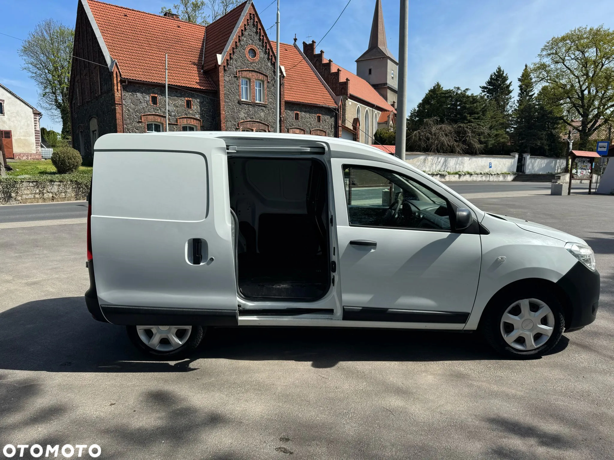 Dacia DOKKER VAN - 9