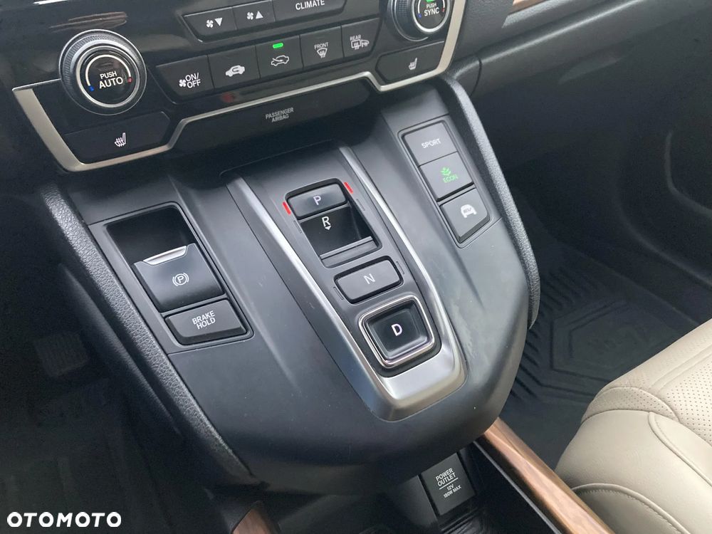 Honda CR-V 2.0 i-MMD Lifestyle (Honda Connect+) - 16