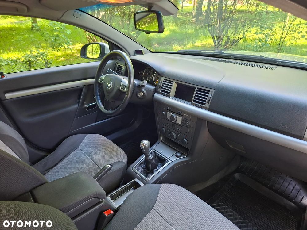 Opel Vectra 1.8 Edition - 15