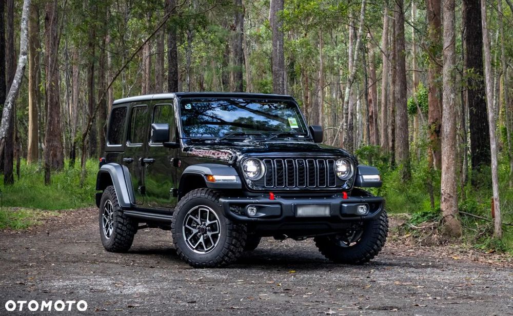 4x Felgi 18 5x127 m.in. do JEEP Grand Cherokee Commander Wrangler JK - FBX373 - 4