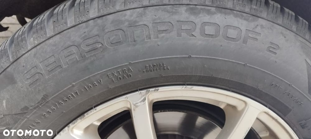 Volvo XC 90 - 13