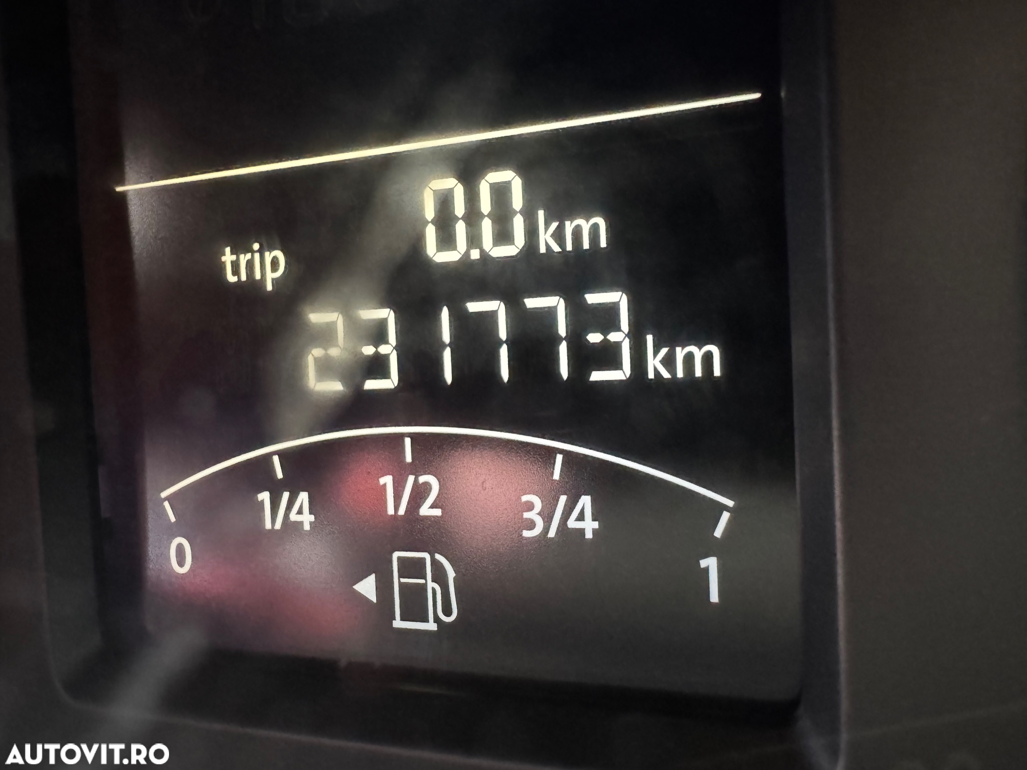 Volkswagen Transporter T6 Kurz EU6 Plus Trendline - 14