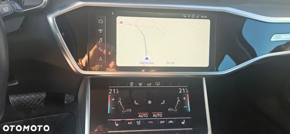 Audi A6 - 8