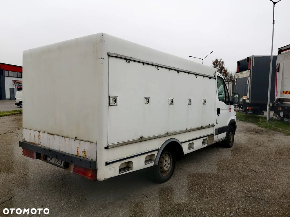 Iveco 35S12 - 5