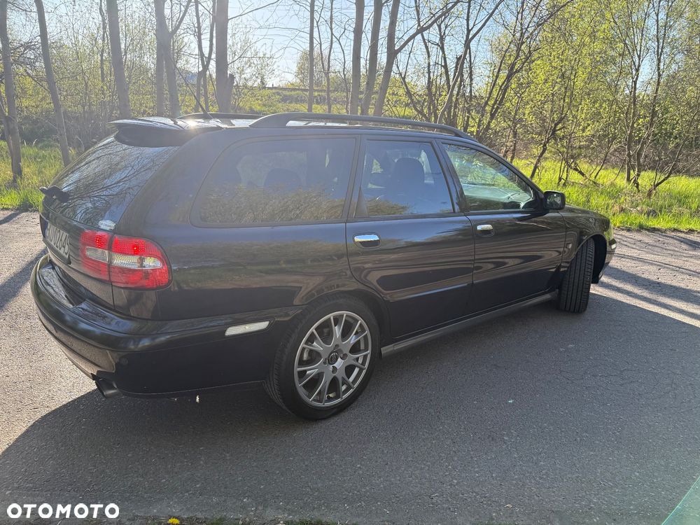 Volvo V40 2.0T Classic Limited Edition Sport - 7