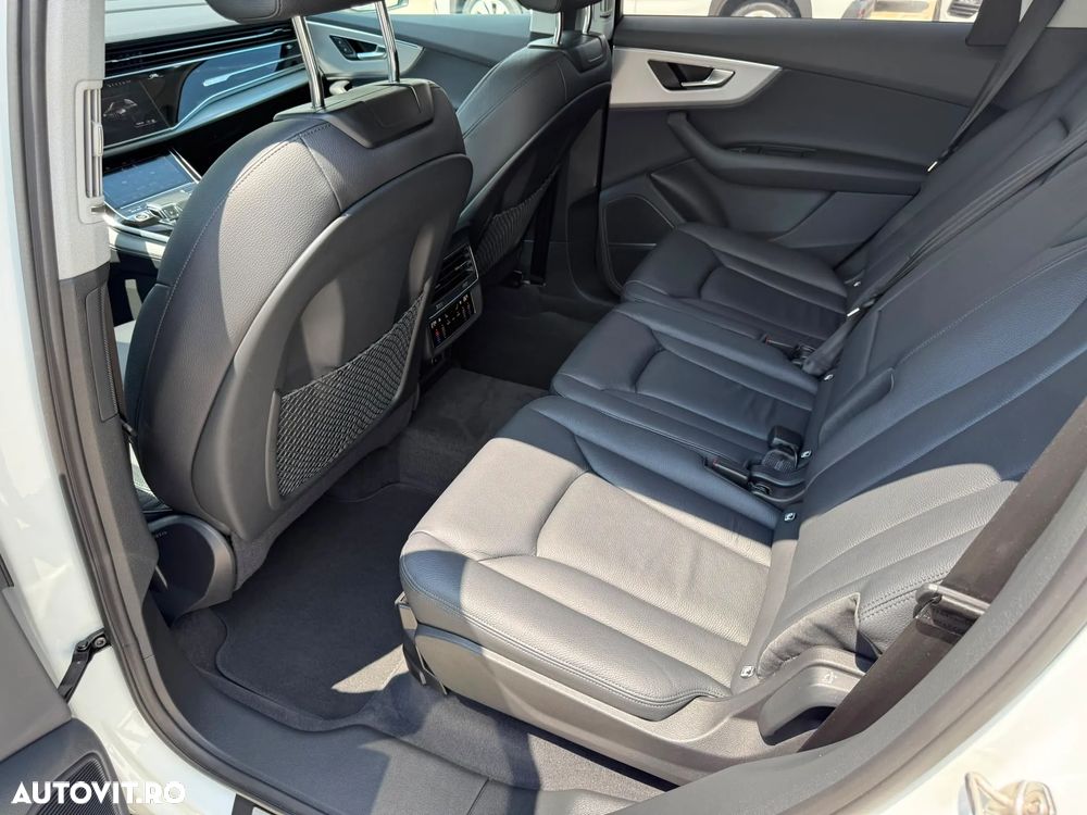 Audi Q7 - 21